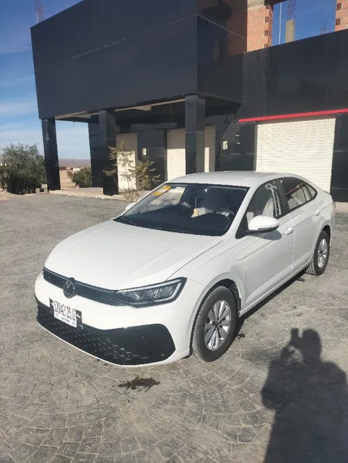 Volkswagen Lavida 2025 xr