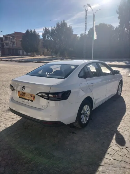 Volkswagen Lavida 2025 XR