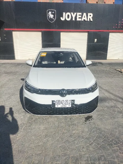 Volkswagen Lavida 2025 XR