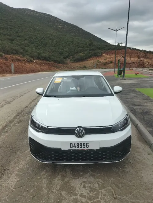 Volkswagen Lavida 2025 XR