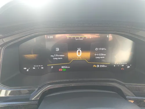 Volkswagen Lavida 2025 XR