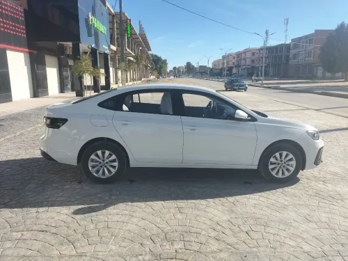 Volkswagen Lavida 2025 XR