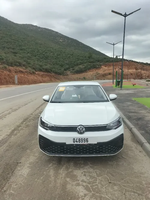 Volkswagen Lavida 2025 XR