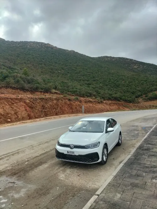 Volkswagen Lavida 2025 XR