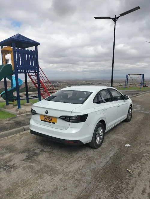 Volkswagen Lavida 2025 XR
