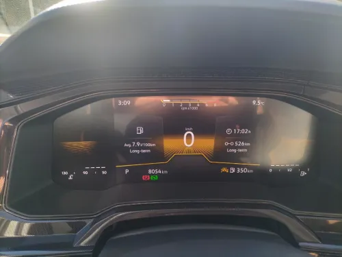 Volkswagen Lavida 2025 XR