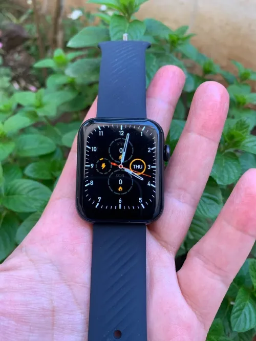 Itels slart watch 