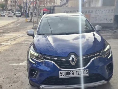 Renault Captur 2023 RS Line 