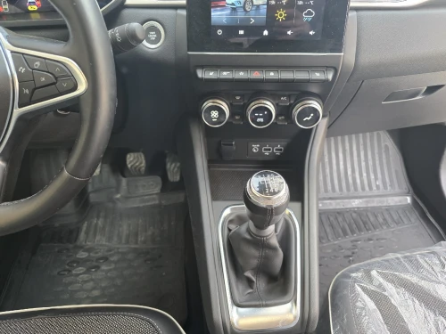 Renault Captur 2023 RS Line 
