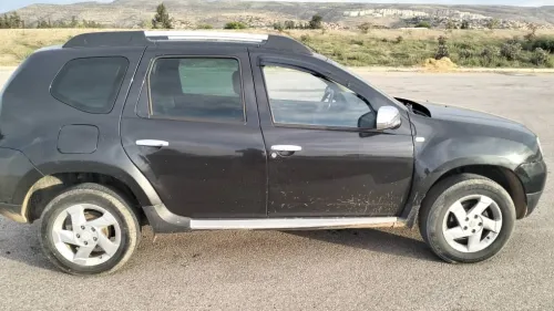 Dacia Duster 2011 