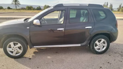 Dacia Duster 2011 