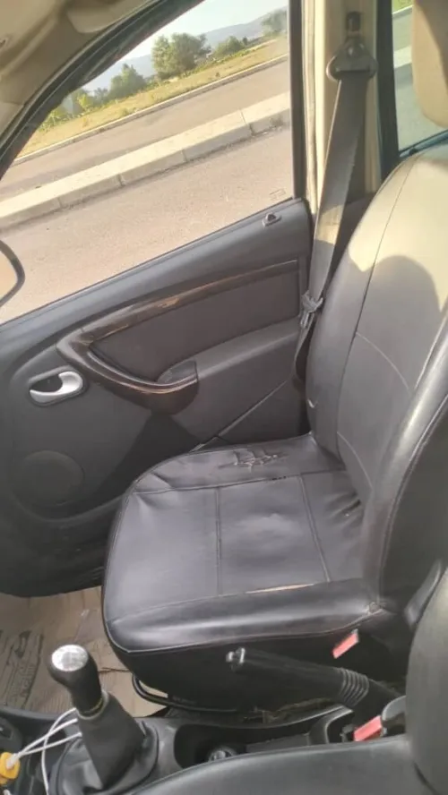 Dacia Duster 2011 