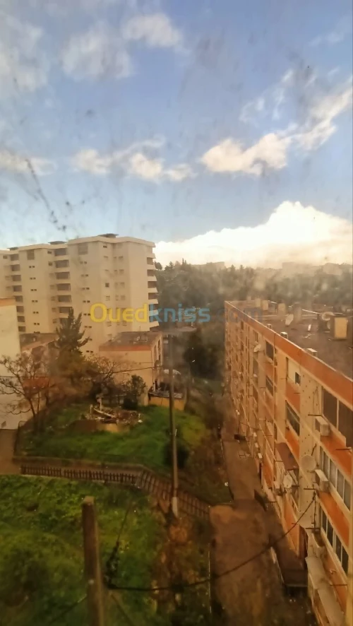 Location Appartement F2 Alger Bir mourad rais