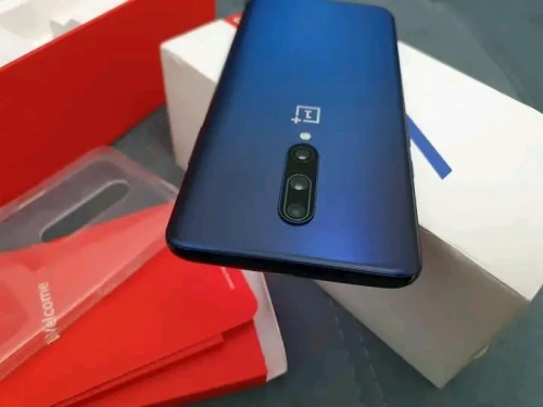 One plus 7 pro