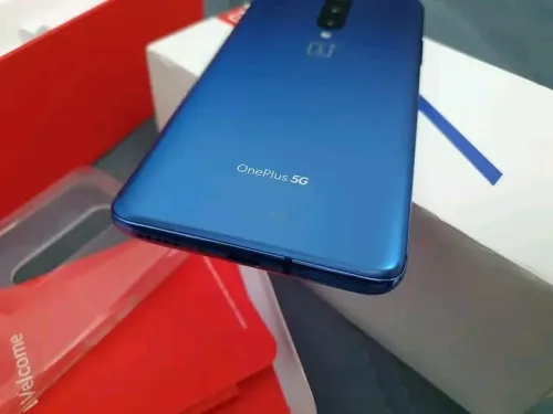 One plus 7 pro