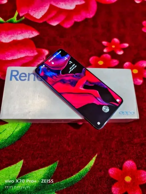 Oppo Reno 7