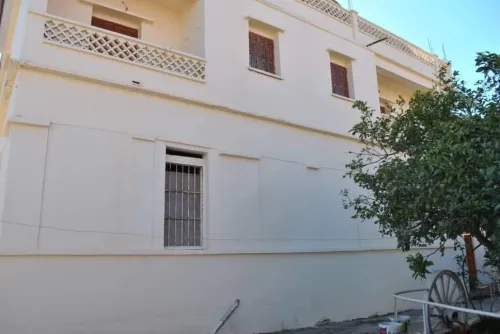 Vente Villa Tipaza Khemisti