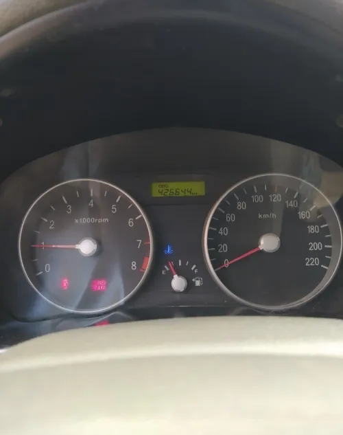 Hyundai Accent 2010 