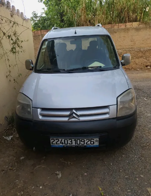 Citroen Berlingo 2009 Berlingo