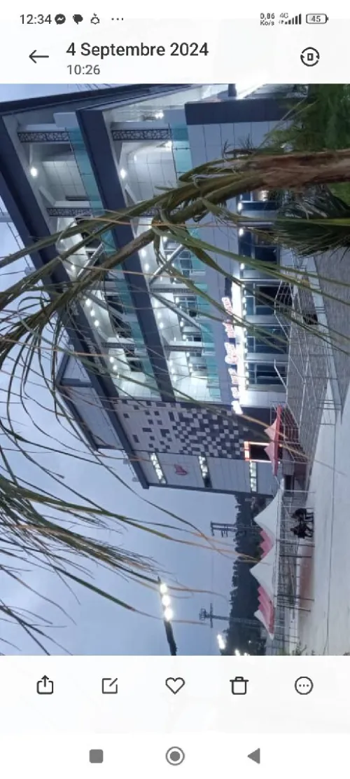 Location Local Annaba Annaba