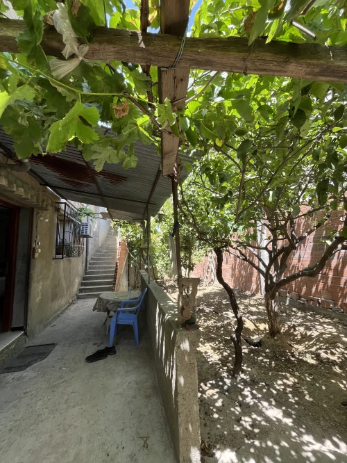 Vente Villa Boumerdès Si mustapha