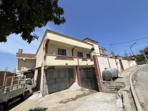 Vente Villa Boumerdès Si mustapha