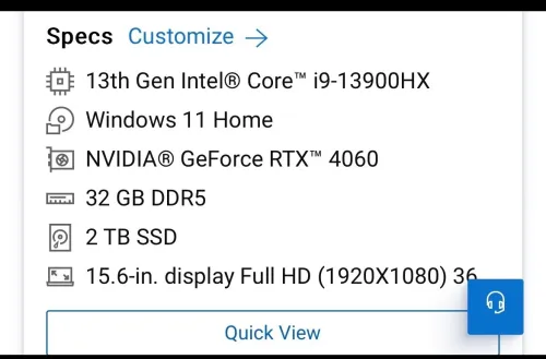 Pc Gamer Dell G15