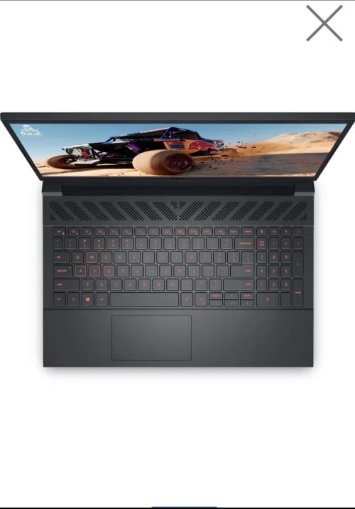 Pc Gamer Dell G15
