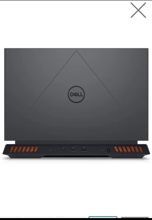 Pc Gamer Dell G15
