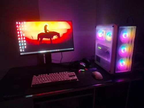 Pc gaming
