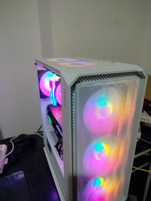 Pc gaming