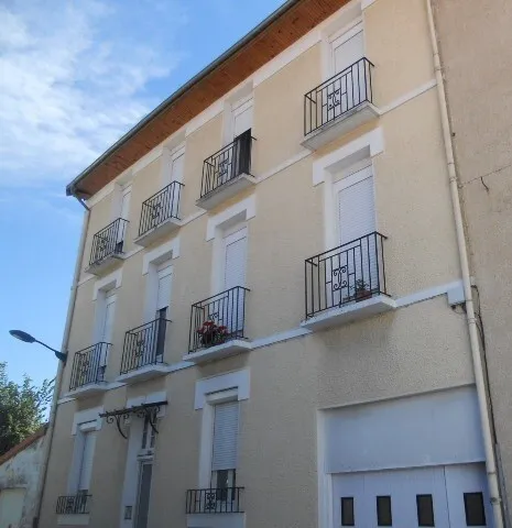 Vente Immeuble Hautes Pyrénées Hautes Pyrénées