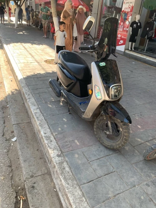 Vms Cuxi 2 2022