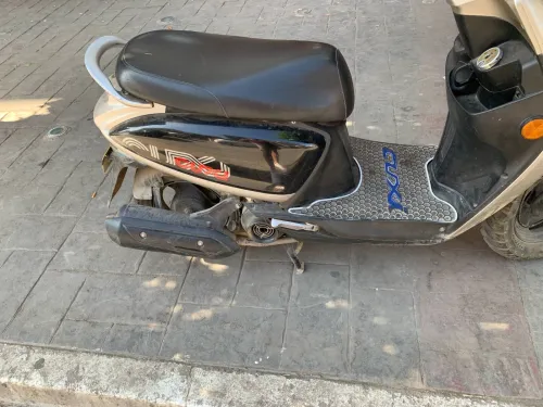Vms Cuxi 2 2022