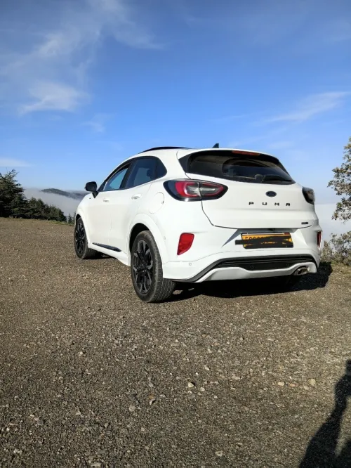 Ford Puma 2023 STLin  x