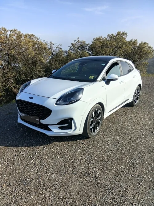Ford Puma 2023 STLin  x