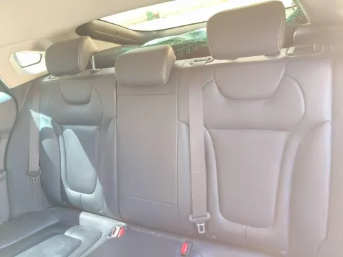 Bestune B70 2024 Standard