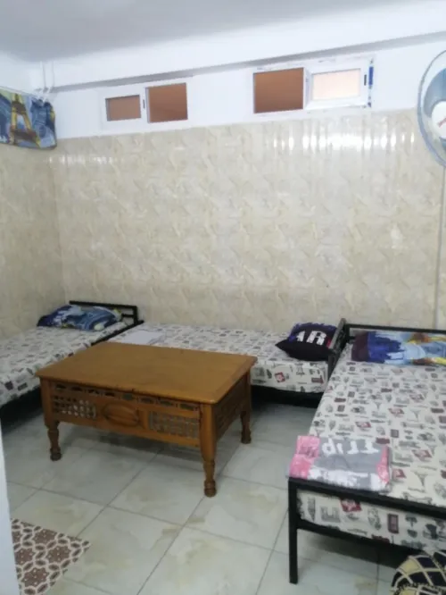 Location Appartement F2 Oran Oran