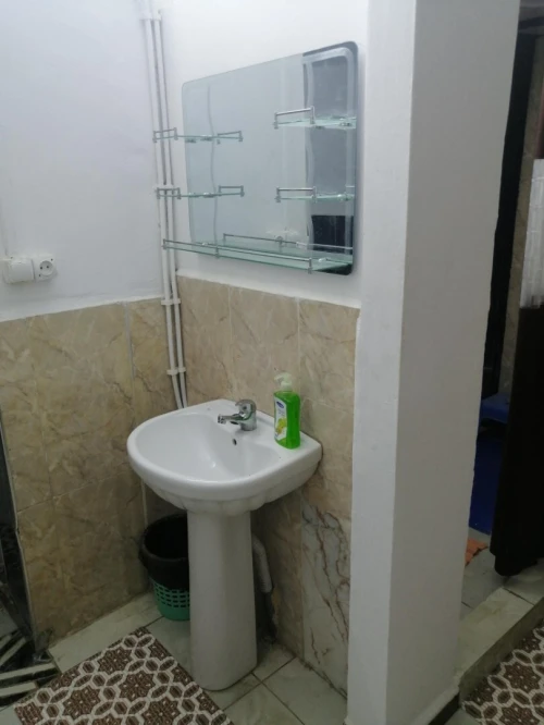 Location Appartement F2 Oran Oran