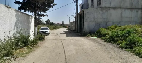 Vente Terrain Alger Baraki