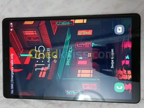 Samsung Galaxy tab A 10.1