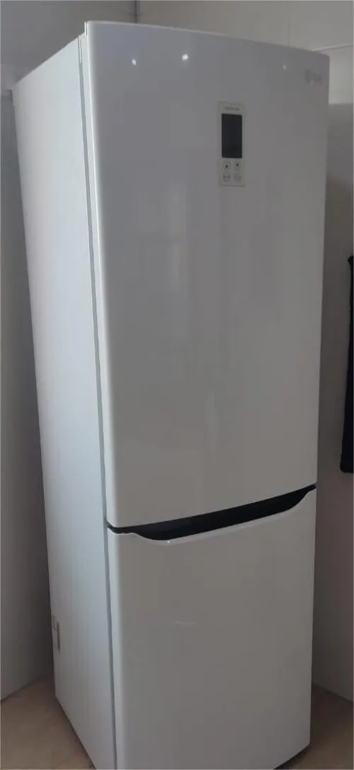 réfrigérateur et congélateurs combine LG