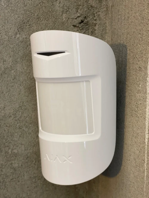 Alarme ajax sans fil