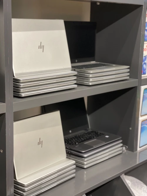 Lots pc poratable