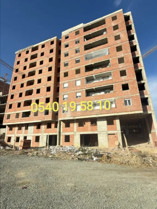 Vente Appartement F2 Boumerdès Thenia
