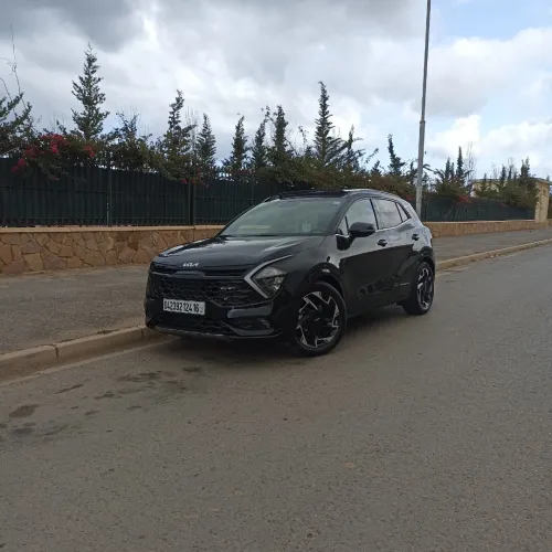 Kia Sportage 2024 GT-Line SANS ADBLUE