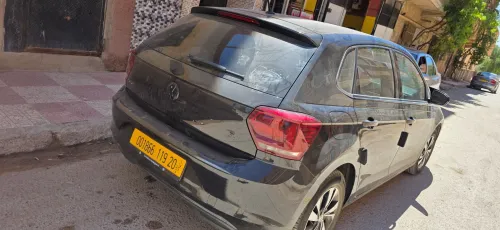 Volkswagen Polo 2019 Memphis