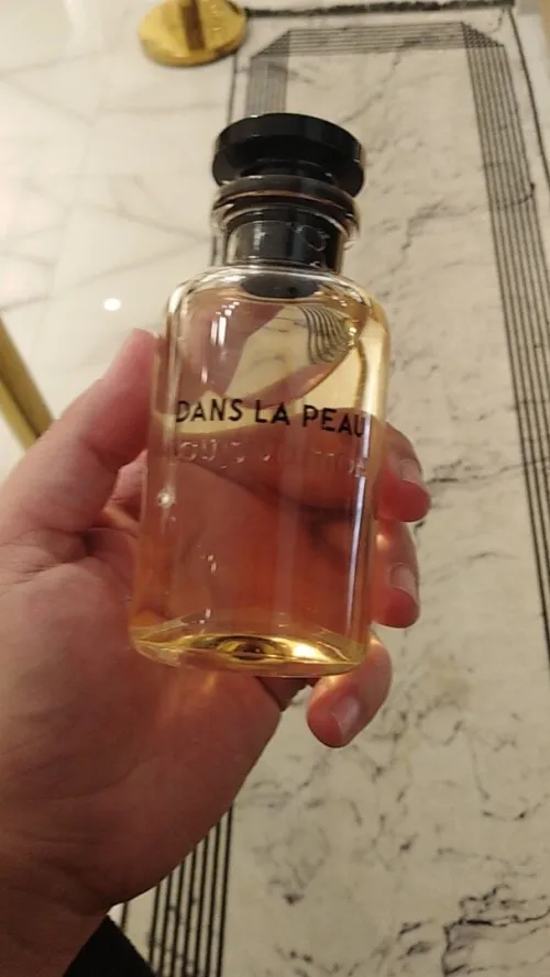 Parfum louis Vuitton 