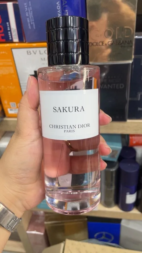 Dior collection privé