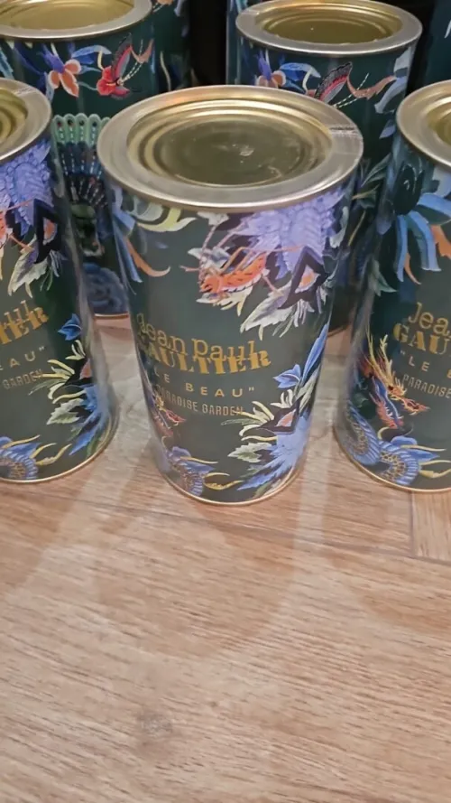 Jean Paul Gaultier